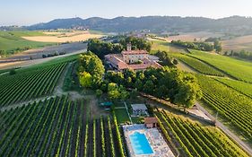 Relais Castello Di Razzano